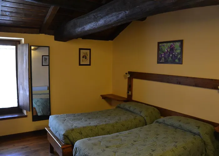 Agriturismo Torrazzetta