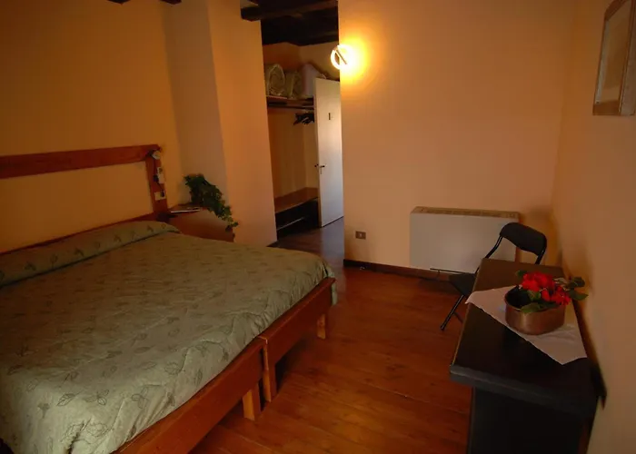 Agriturismo Torrazzetta