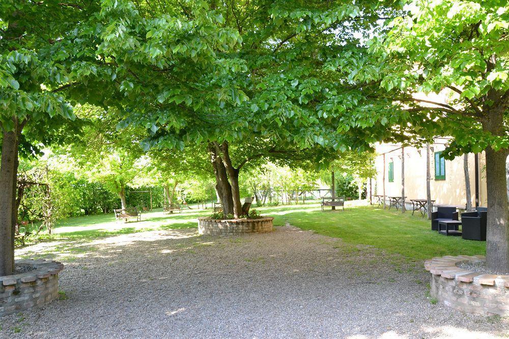 Vakantieboerderij Torrazzetta Casteggio